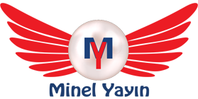 Minel Yayınları Logo