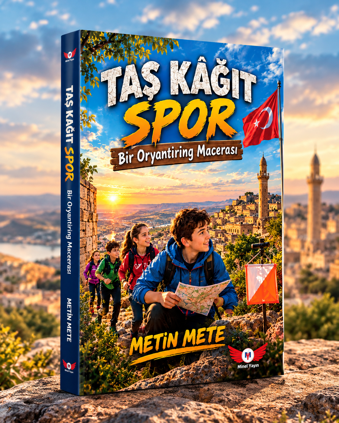 TAŞ KÂĞIT SPOR