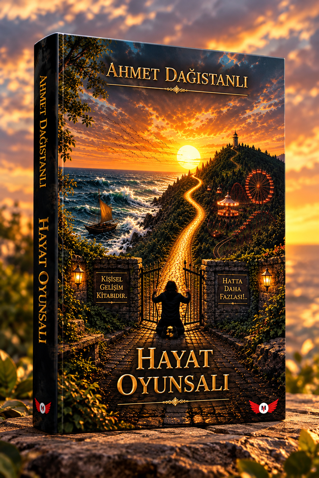 HAYAT OYUNSALI 