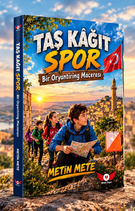 TAŞ KÂĞIT SPOR